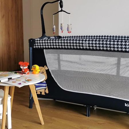 Apartament Sloneczny コウォブジェク エクステリア 写真