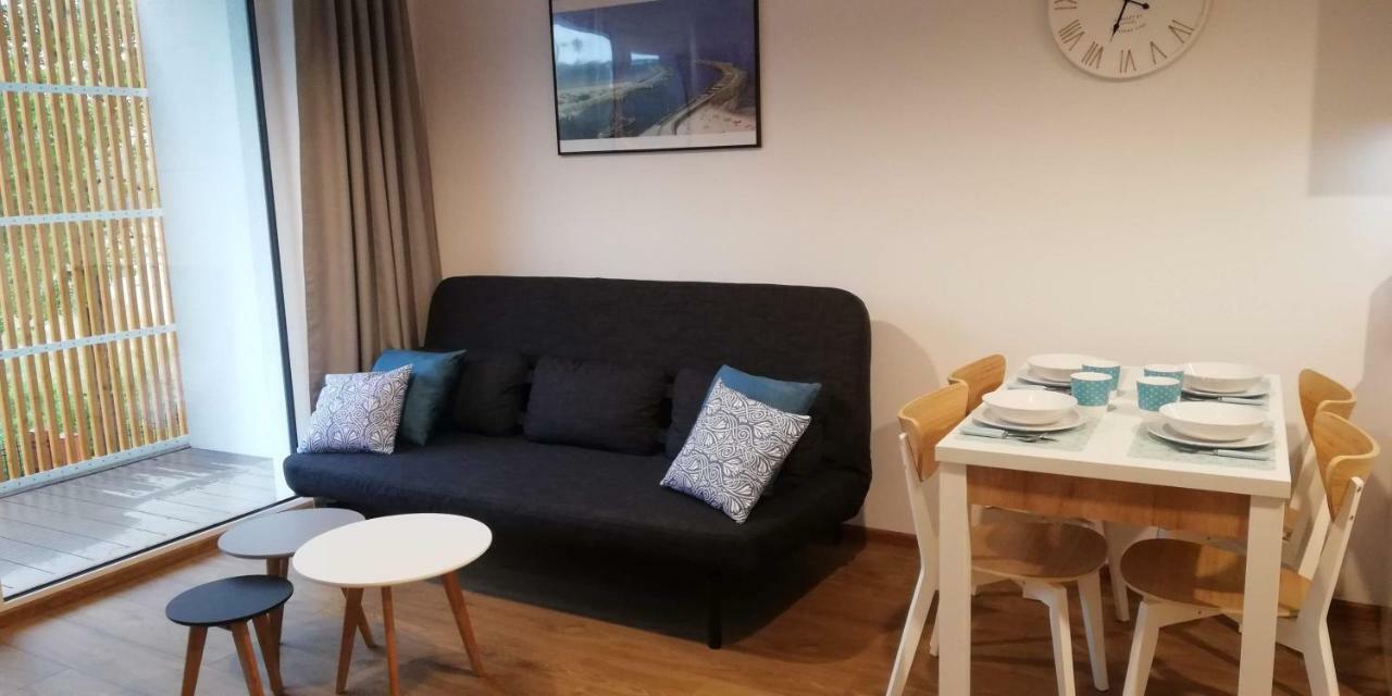 Apartament Sloneczny コウォブジェク エクステリア 写真