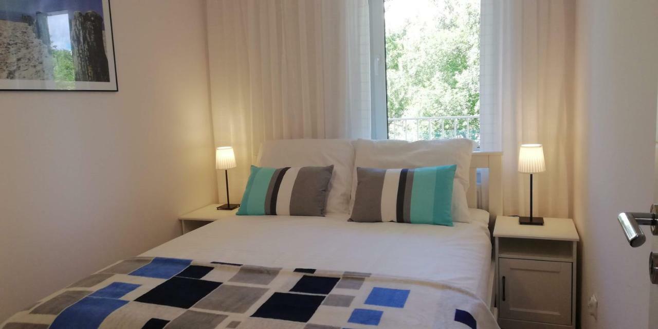 Apartament Sloneczny コウォブジェク エクステリア 写真