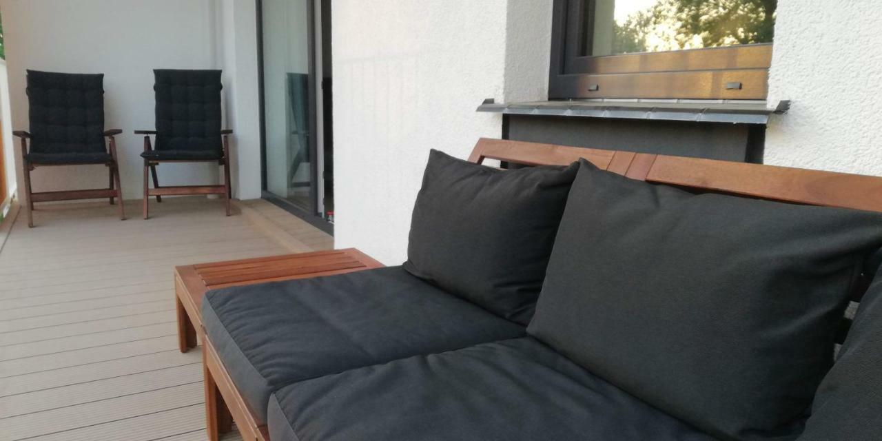 Apartament Sloneczny コウォブジェク エクステリア 写真