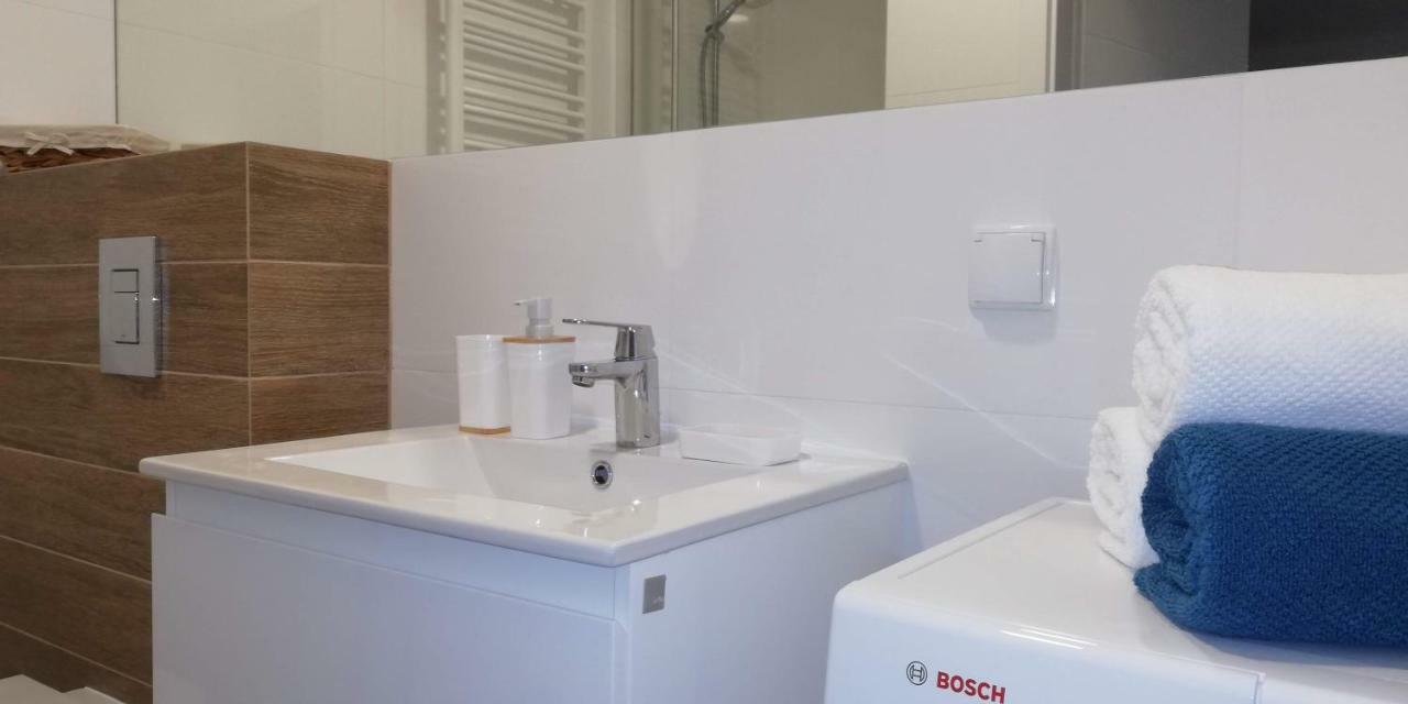 Apartament Sloneczny コウォブジェク エクステリア 写真