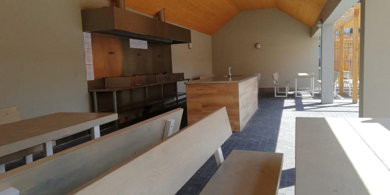 Apartament Sloneczny コウォブジェク エクステリア 写真