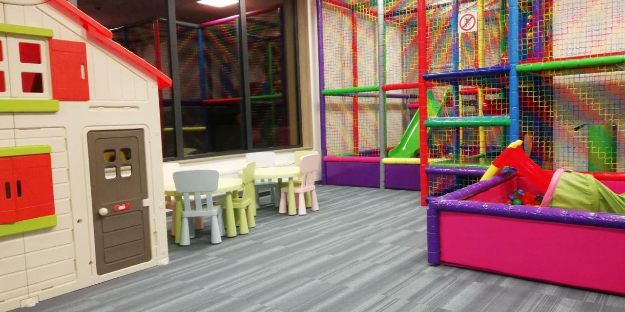 Apartament Sloneczny コウォブジェク エクステリア 写真